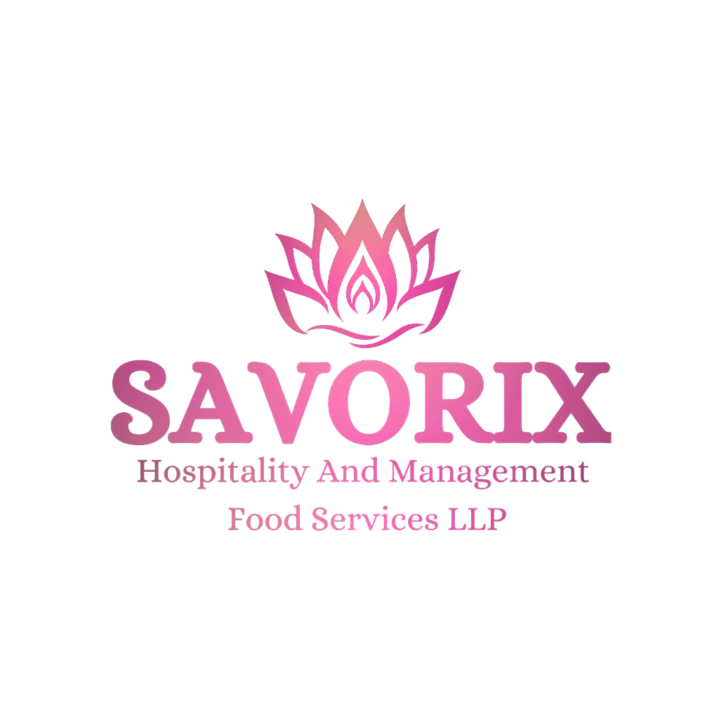 Savorix Logo